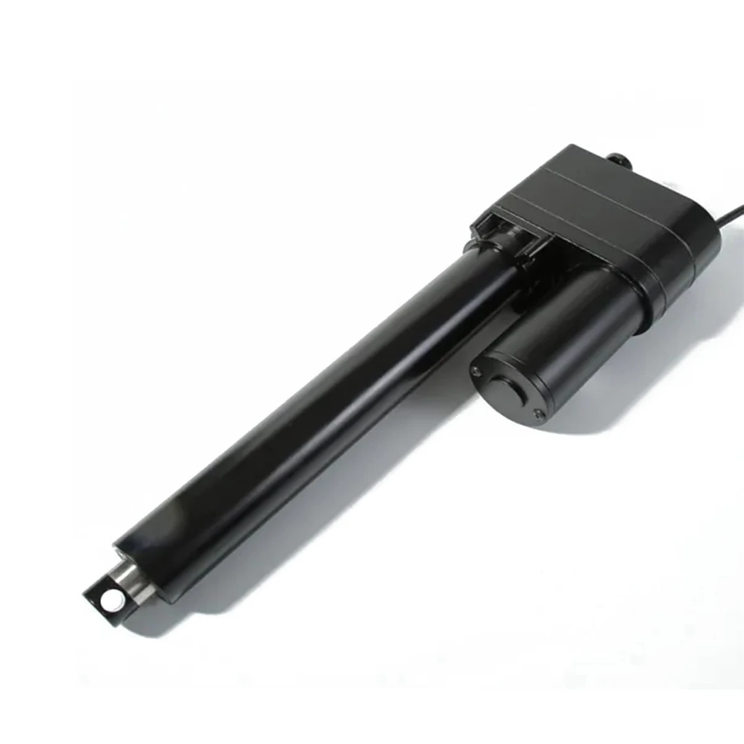 12V Waterproof Heavy Duty Electric Linear Actuator for Industrial Automation