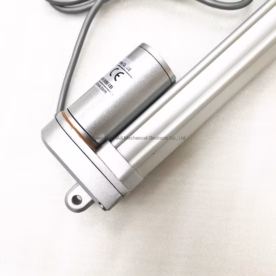 12V DC 고속 선형 액추에이터 및 컨트롤러 Changzhou