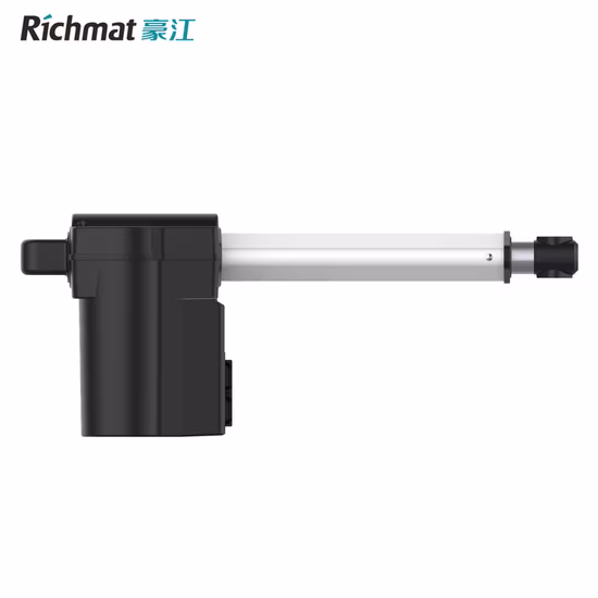 산업용 선형 액추에이터